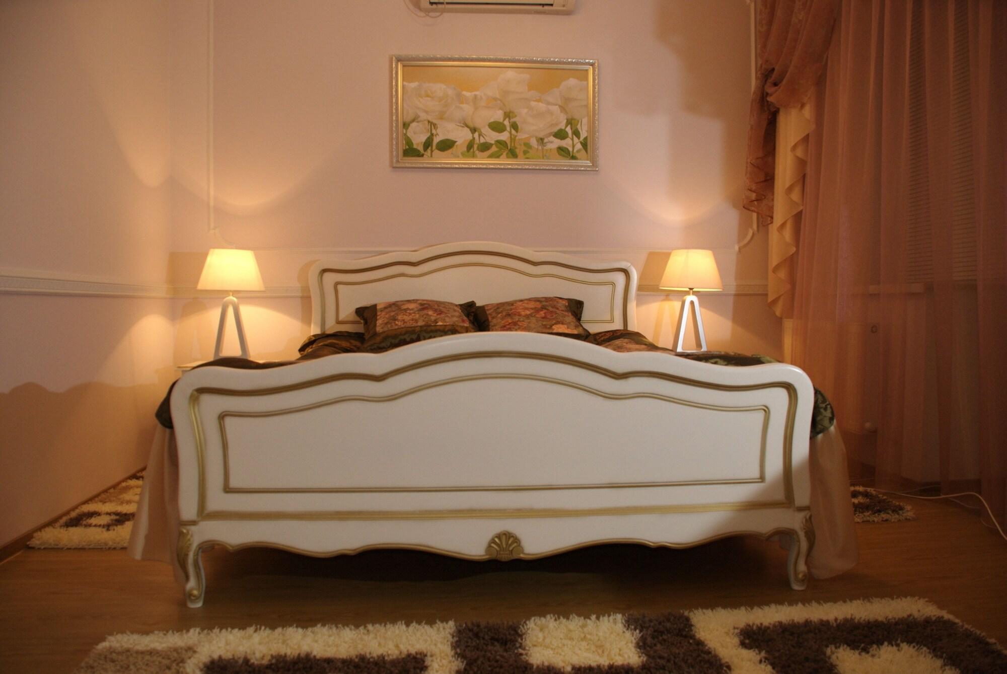 Majami Hotel Chişinău Extérieur photo