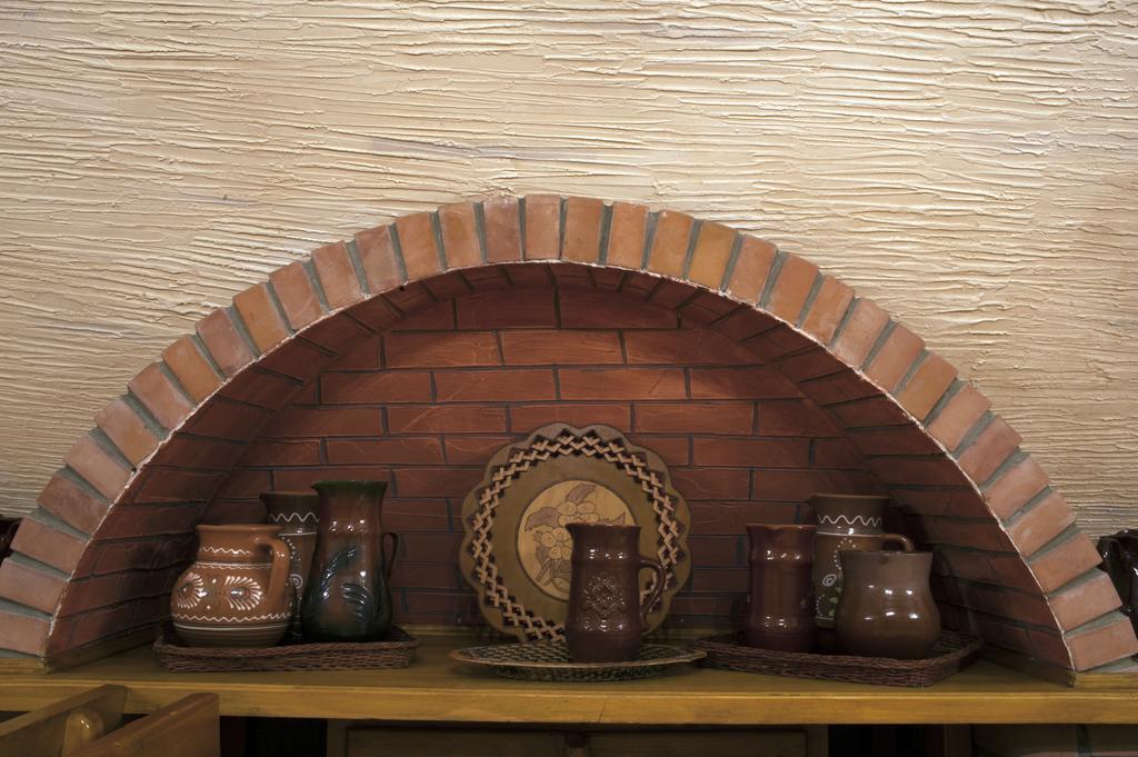 Majami Hotel Chişinău Extérieur photo