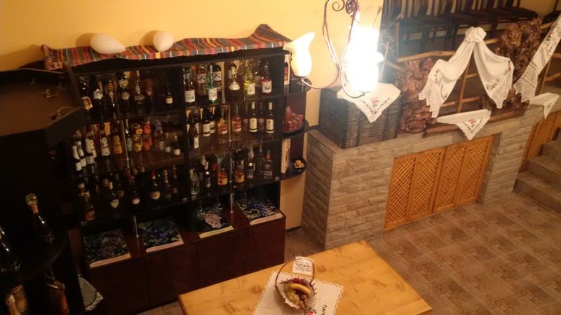 Majami Hotel Chişinău Extérieur photo