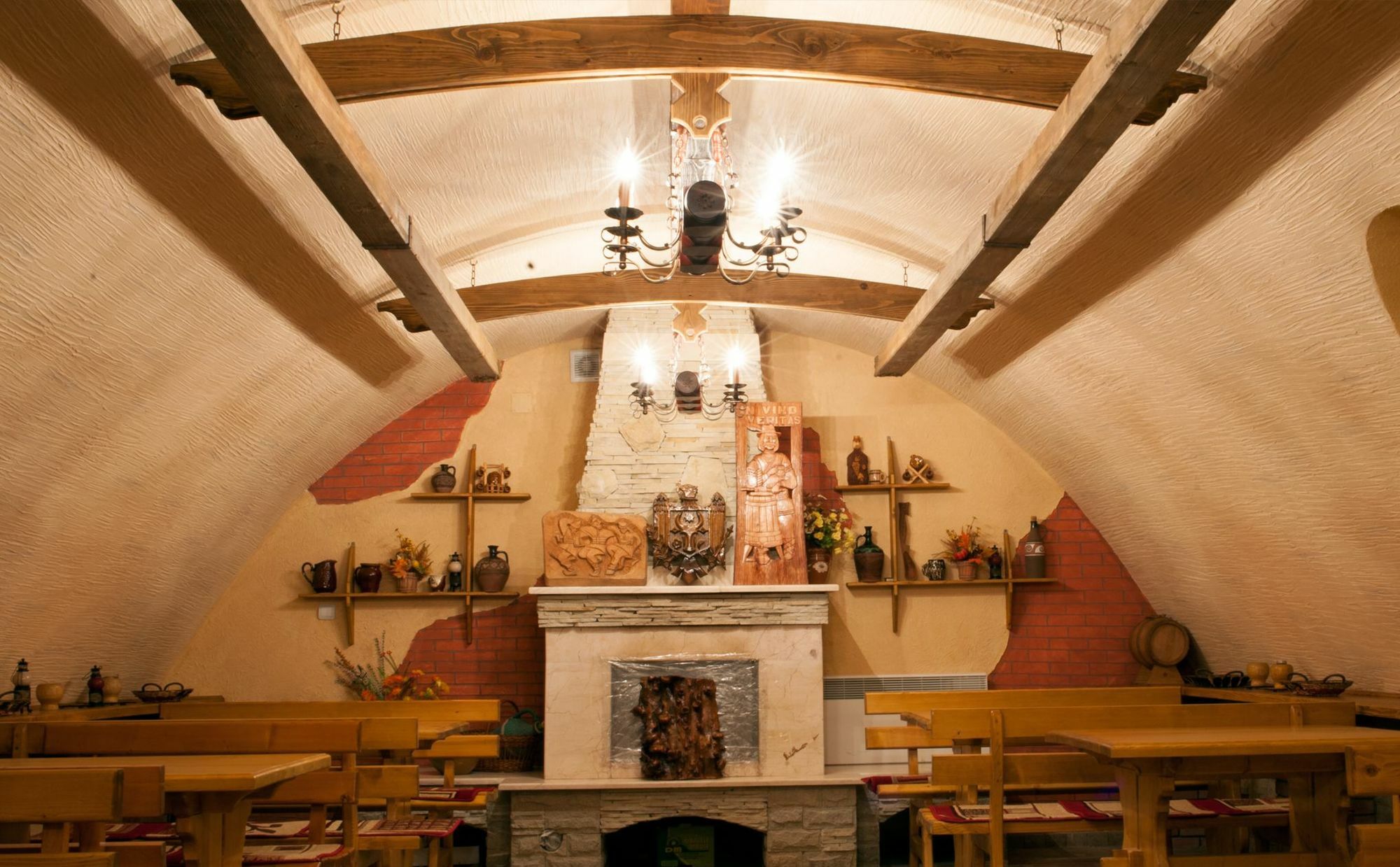 Majami Hotel Chişinău Extérieur photo