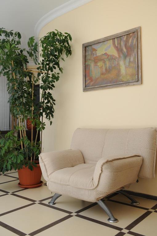Majami Hotel Chişinău Intérieur photo