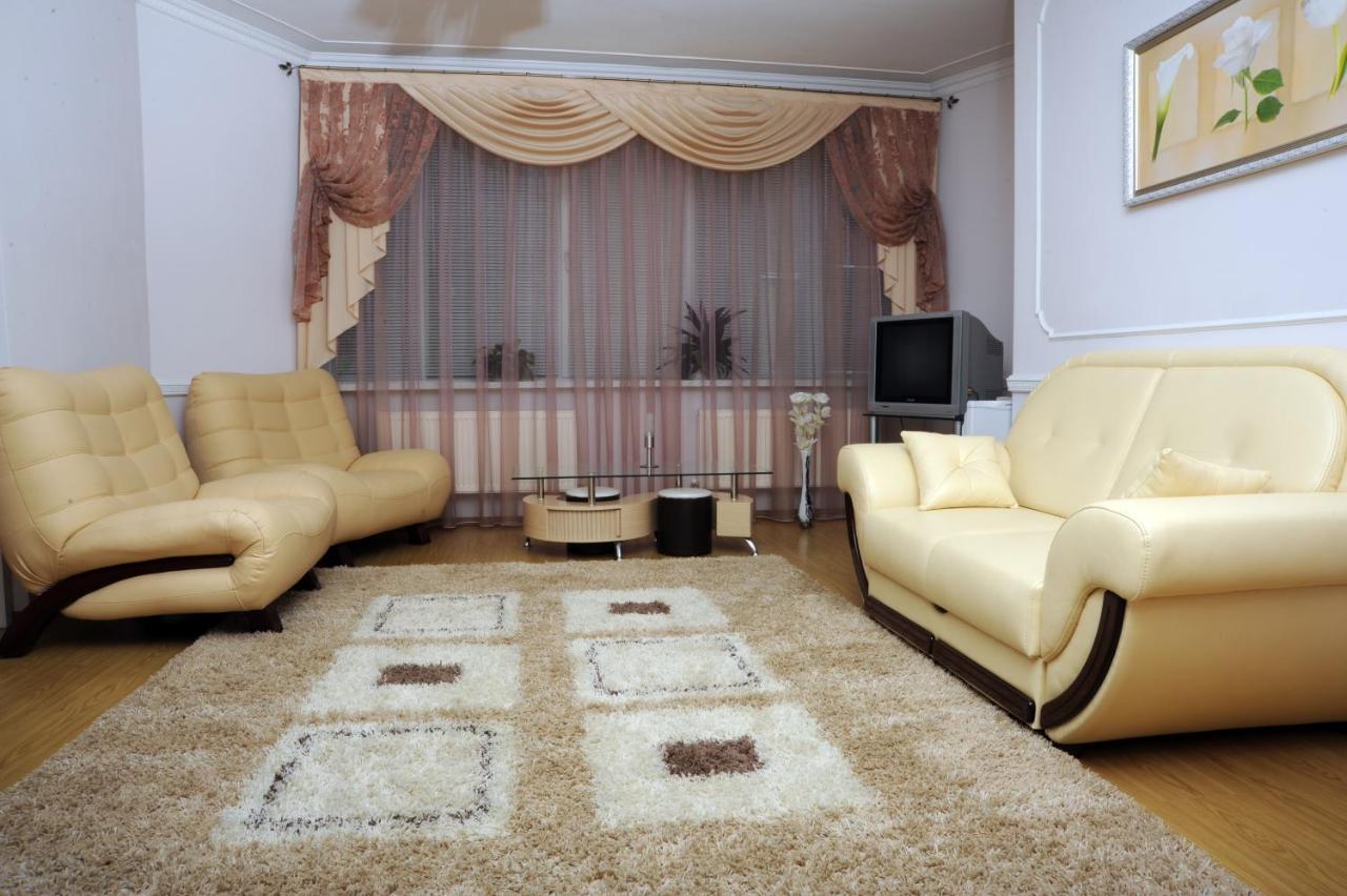 Majami Hotel Chişinău Extérieur photo